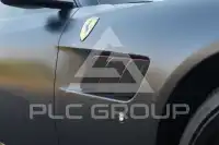 2018 Ferrari GTC4