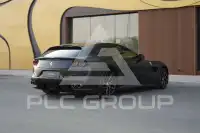 2018 Ferrari GTC4