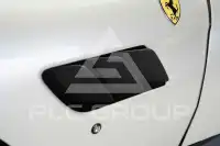 2018 Ferrari GTC4