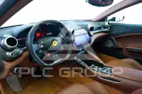 2018 Ferrari GTC4