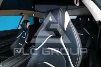 2018 Ferrari GTC4