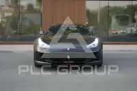 2018 Ferrari GTC4