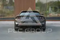 2018 Ferrari GTC4