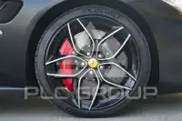 2018 Ferrari GTC4