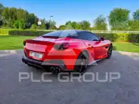 2018 Ferrari Portofino