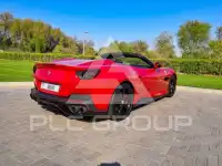 2018 Ferrari Portofino