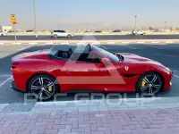 2018 Ferrari Portofino