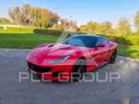 2018 Ferrari Portofino