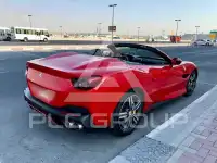 2018 Ferrari Portofino