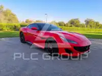 2018 Ferrari Portofino