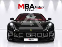 2018 Ferrari 812