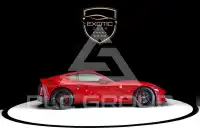 2018 Ferrari 812