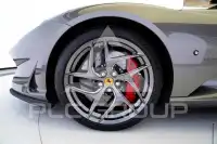 2018 Ferrari 812