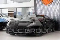 2018 Ferrari 812