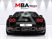 2018 Ferrari 812