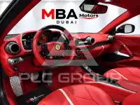 2018 Ferrari 812