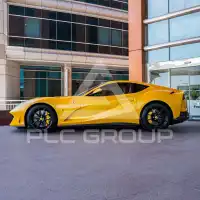 2018 Ferrari 812