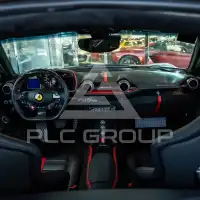 2018 Ferrari 812