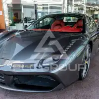 2018 Ferrari 488