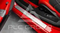 2018 Ferrari 488