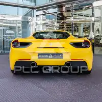 2018 Ferrari 488
