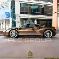 2018 Ferrari 488