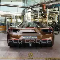 2018 Ferrari 488