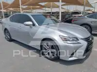 2018 Lexus GS300