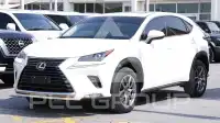 2018 Lexus NX300