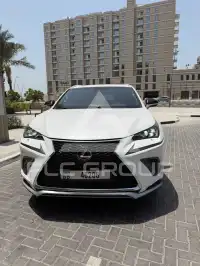 2018 Lexus NX300