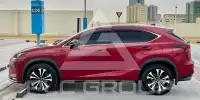 2018 Lexus NX300