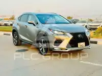 2018 Lexus NX300