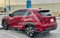 2018 Lexus NX300