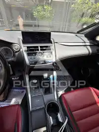 2018 Lexus NX300