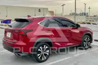 2018 Lexus NX300