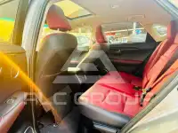 2018 Lexus NX300
