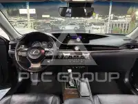 2018 Lexus ES350