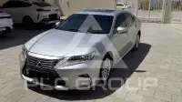 2018 Lexus ES350