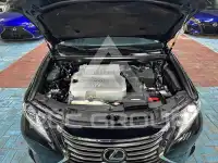 2018 Lexus ES350