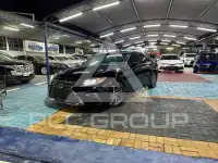 2018 Lexus ES350
