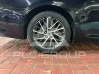 2018 Lexus ES350