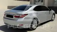2018 Lexus ES350