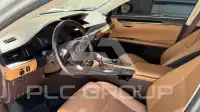 2018 Lexus ES350