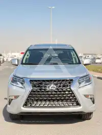 2018 Lexus GX460