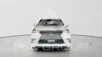 2018 Lexus GX460