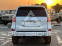 2018 Lexus GX460