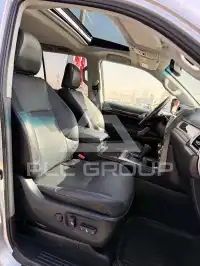 2018 Lexus GX460