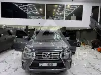 2018 Lexus GX460