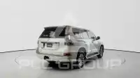 2018 Lexus GX460