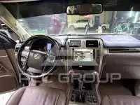 2018 Lexus GX460